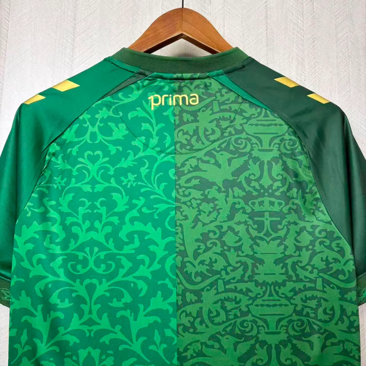 26/27 Real Betis Away Football Shirt Thai Quality