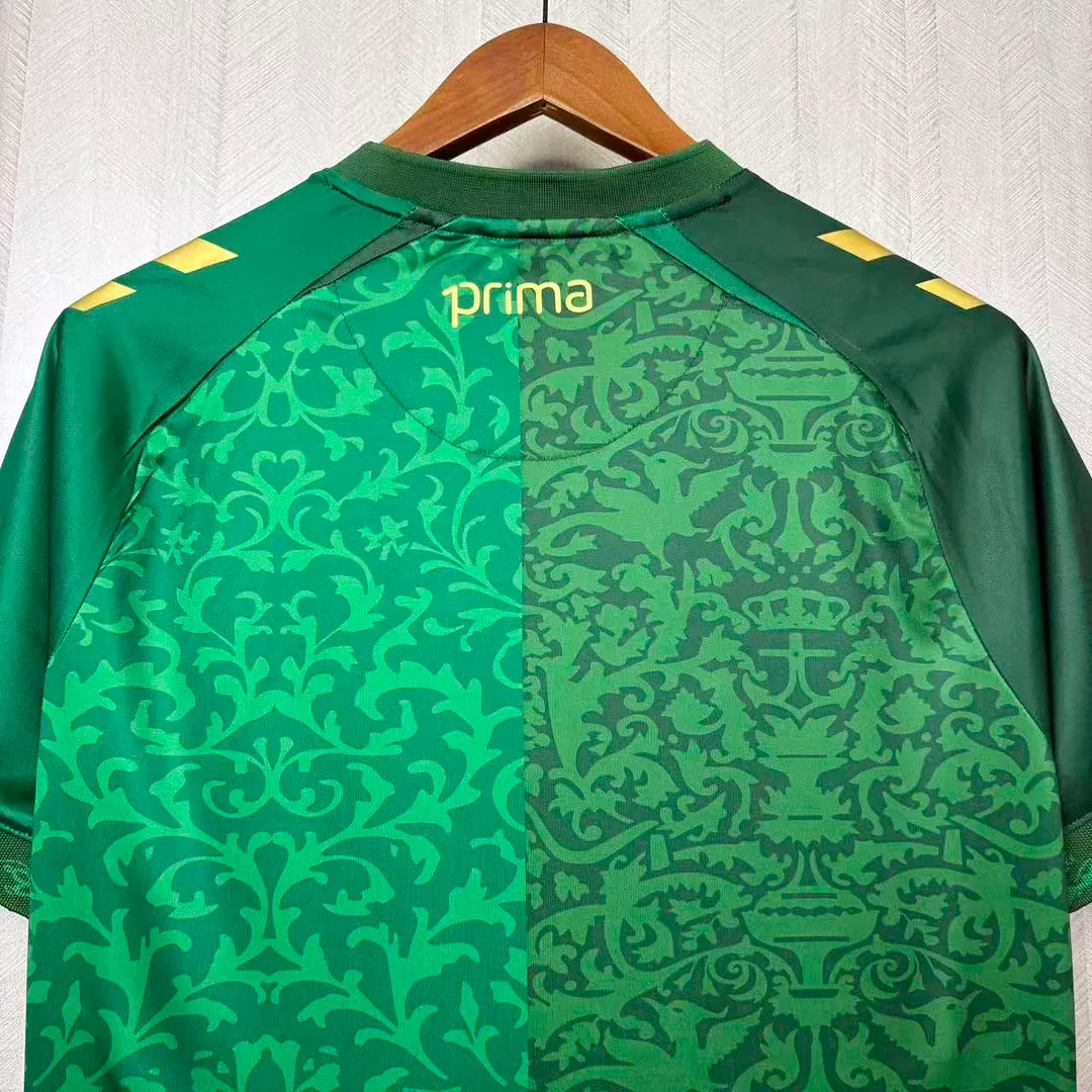 26/27 Real Betis Away Football Shirt Thai Quality