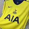 25/26 Tottenham Hotspur Soccer Jersey Second Away