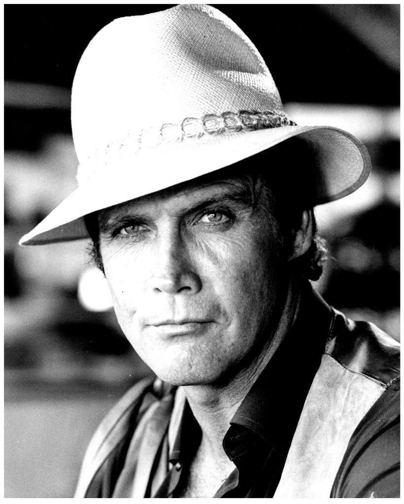 Lee Majors 8x10 Picture Simply Stunning Photo Poster painting Gorgeous Celebrity #1