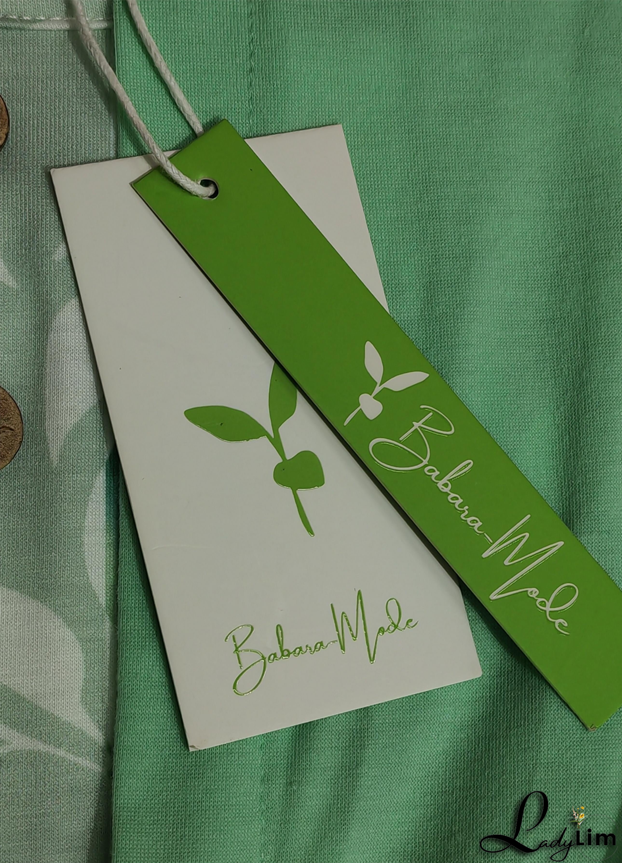 Relaxed and Stylish general Dress