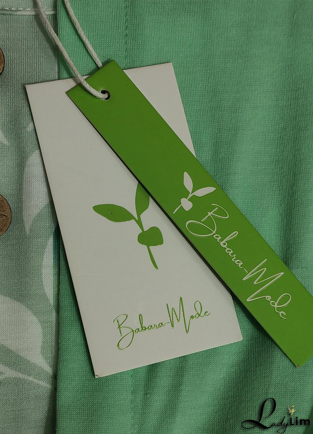 Relaxed and Stylish general Dress