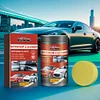 Car Interior Renovation Paste 100ML Auto Polish Repair Renovator Polish Cleaner