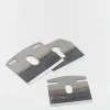 Adjustable Hand Wood Planer Hand Trimming Planer for Wood Craft