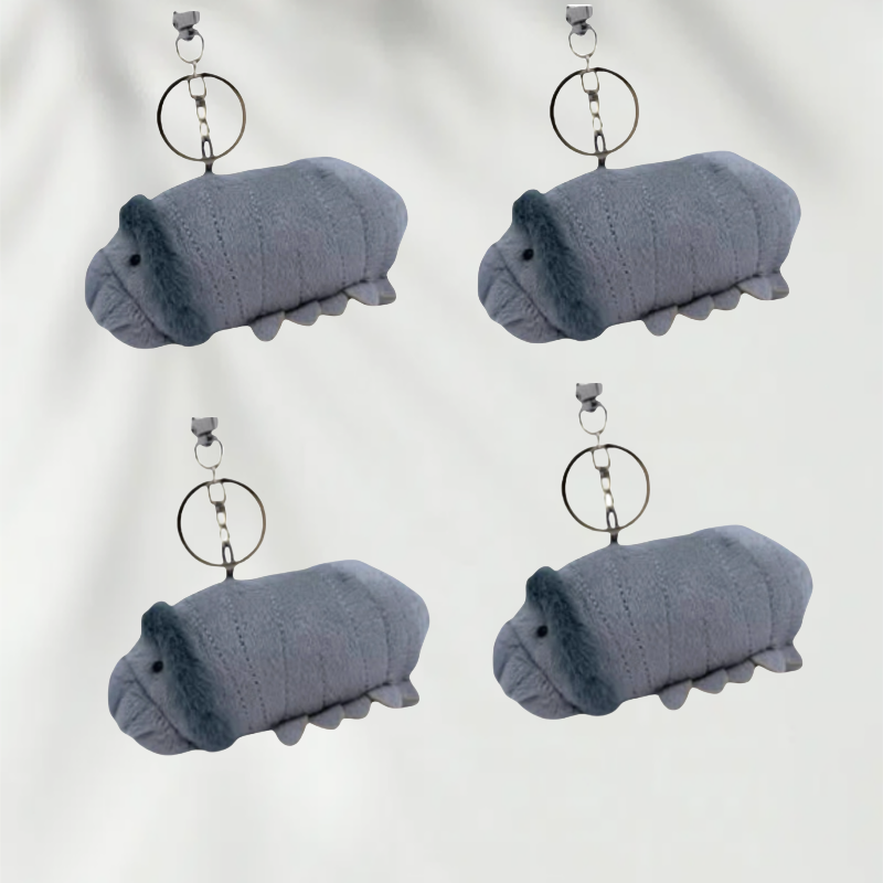 Doug The Bug Plush