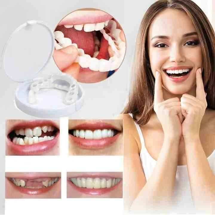 💝Last day discount-(50%off)- Adjustable dentures