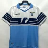 Retro 2014-15 Lazio Soccer Jersey Home