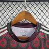 2024 Mexico Home Football Shirt 1:1 Thai Quality