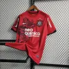 2011 Corinthians Third Jersey