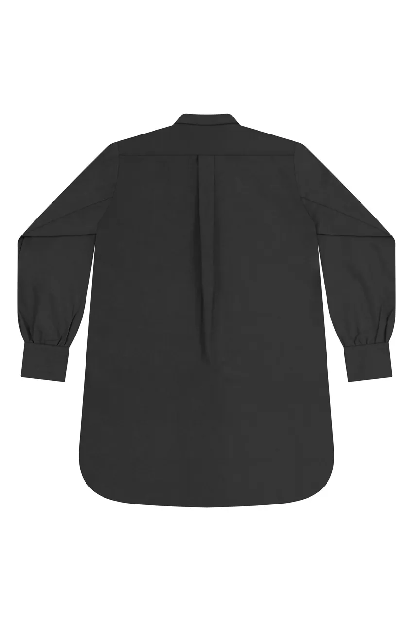   Itlay Political EM Black Shirt German-Uniform