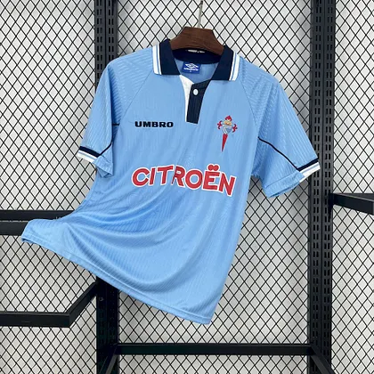 Celta Vigo