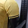 Joyfball 2025/2026 Player Version Ittihad Third Away Football Jersey（The player version jersey is a bit tight, please pay attention to the size selection）