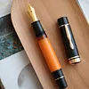 MAJOHN P139 Expedition grade full copper piston fountain pen