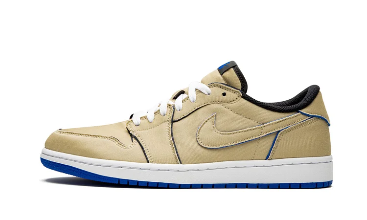 SB Air Jordan 1 Low "Lance Mountain"