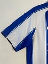 Joyfball 2003/2004 Retro Porto Home Football Shirt