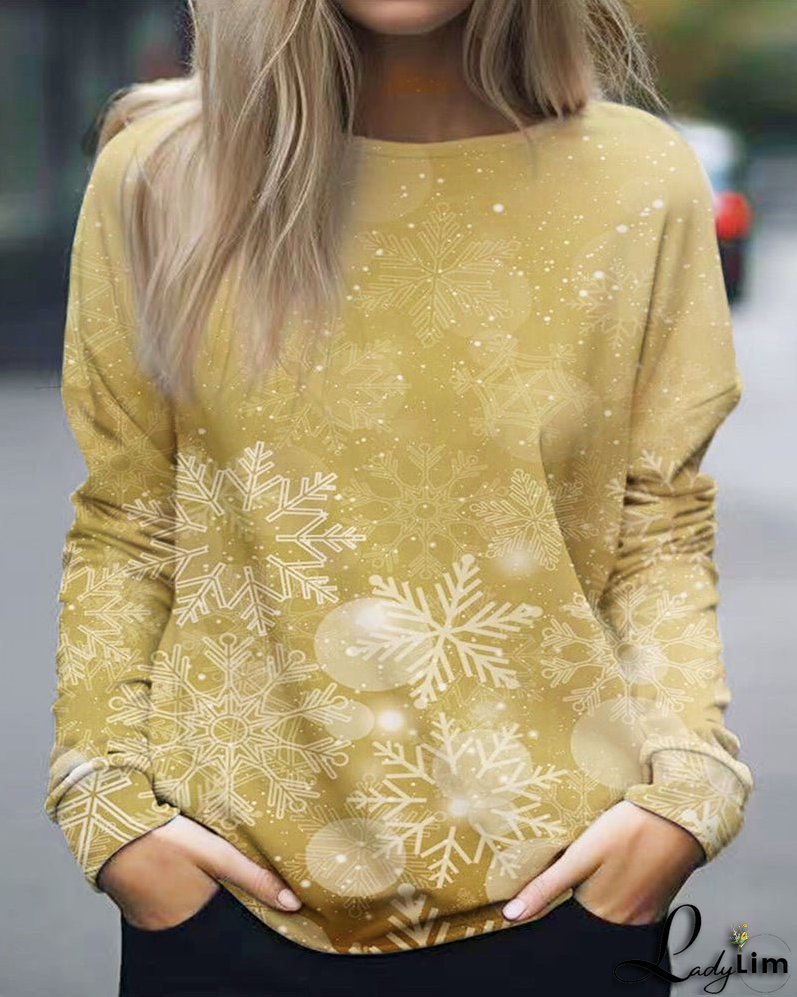 Timeless and Elegant Sweater