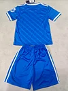 Joyfball 2025/2026 Kids Size Real Madrid Third Away Football Shirt