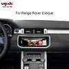 Ugode Apple CarPlay Screen For Range Rover Evoque L538 Harman Android Auto Radio