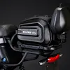 4L Bicycle Trunk Bag Large Capacity Bike Rear Rack Bag MTB Road Bike Accessories