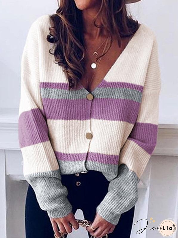 Chic and Relaxed winter Sweater