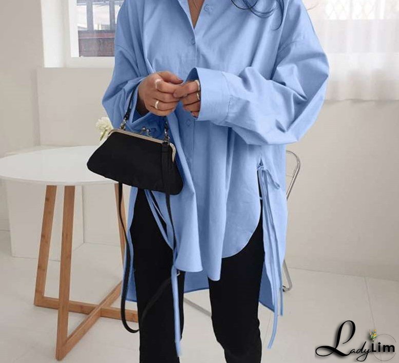 Casual and Relaxed winter Blouse