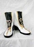 Ys Origin Feena And Reah Cosplay Boots Shoes