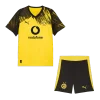 Borussia Dortmund Home Jerseys Kit 2025/26