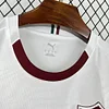 2026/2027 Fluminense Away Football Shirt 1:1 Thai Quality