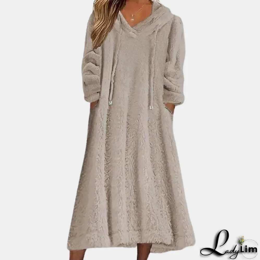 Comfortable and Stylish winter garment