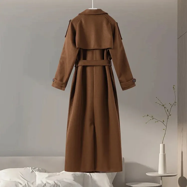 HEILY COAT