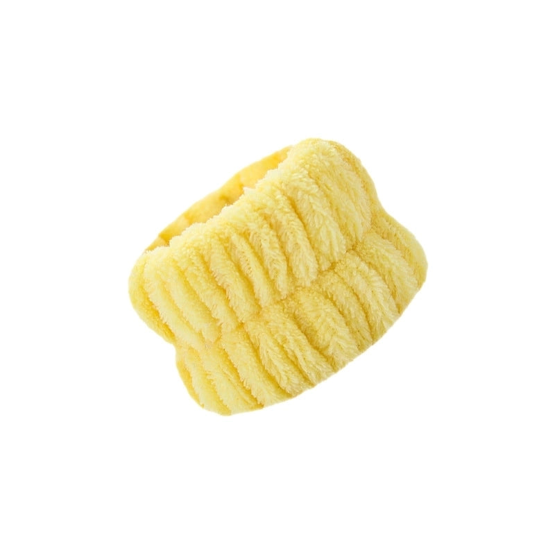 Fashion Solid Color Cloth 1 Piece