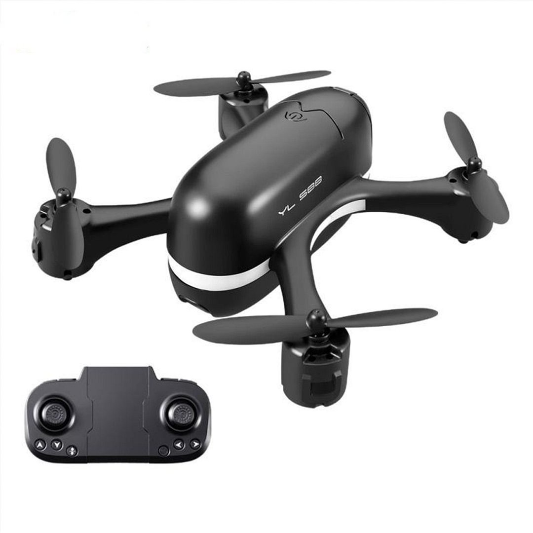 S88 Foldable Drone Pocket RC Quadcopter