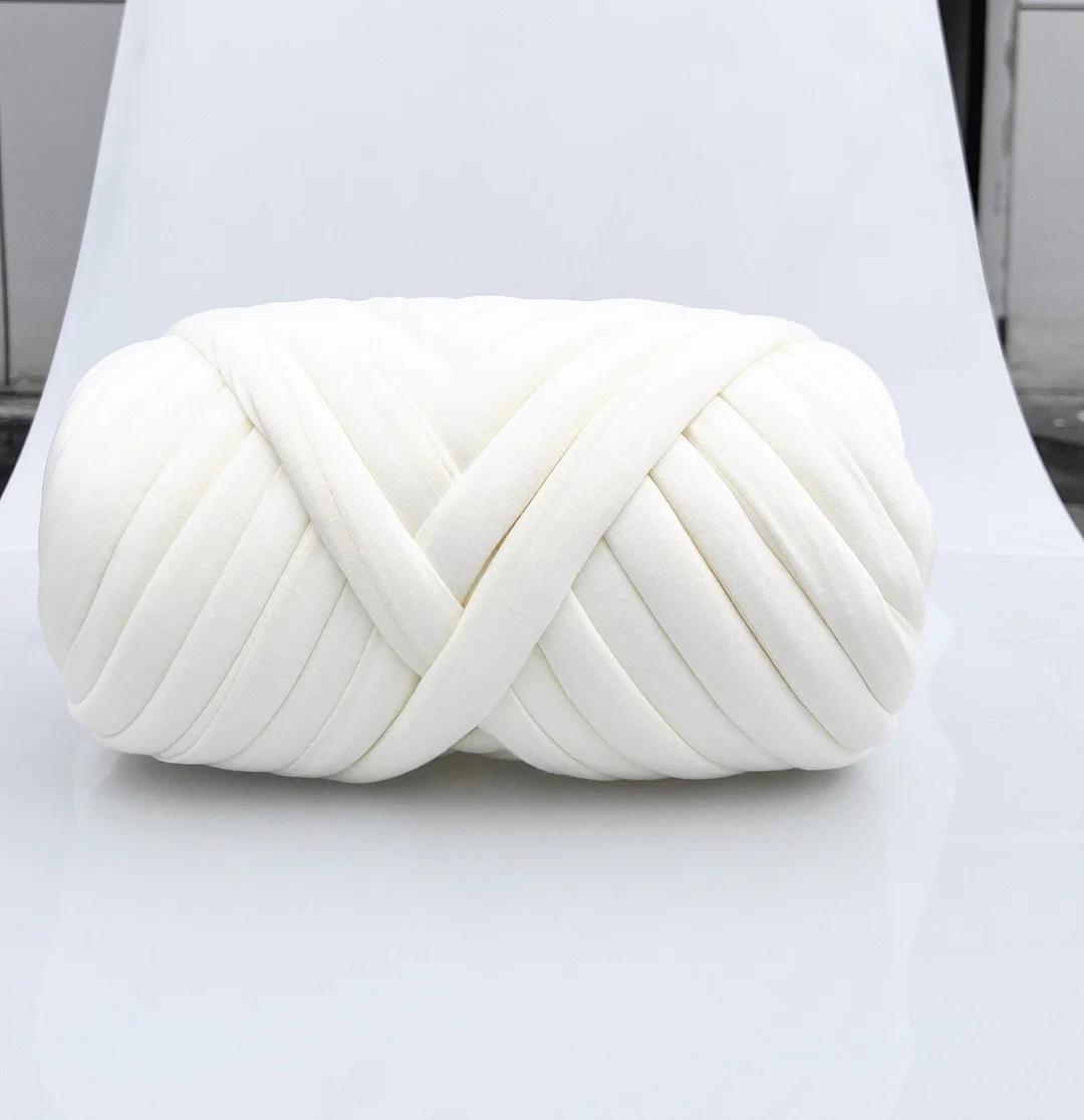 Square Chunky Wool Pillow Handmade Knitting Cushions INS Nordic Braided Cushion For Kids Room Decoration Sofa Bed Throw Pillows
