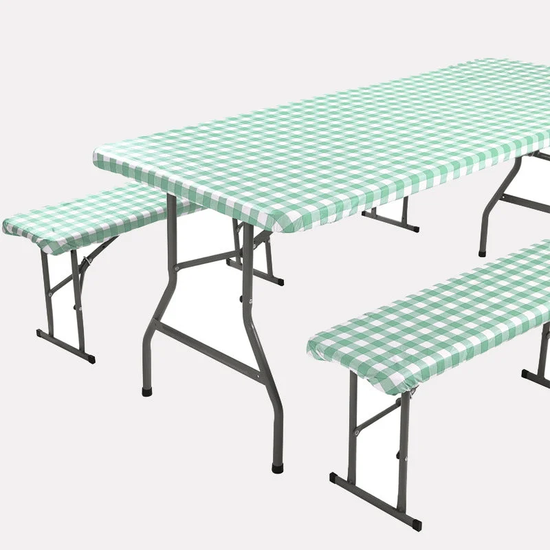 Picnic Table Cloth Kit