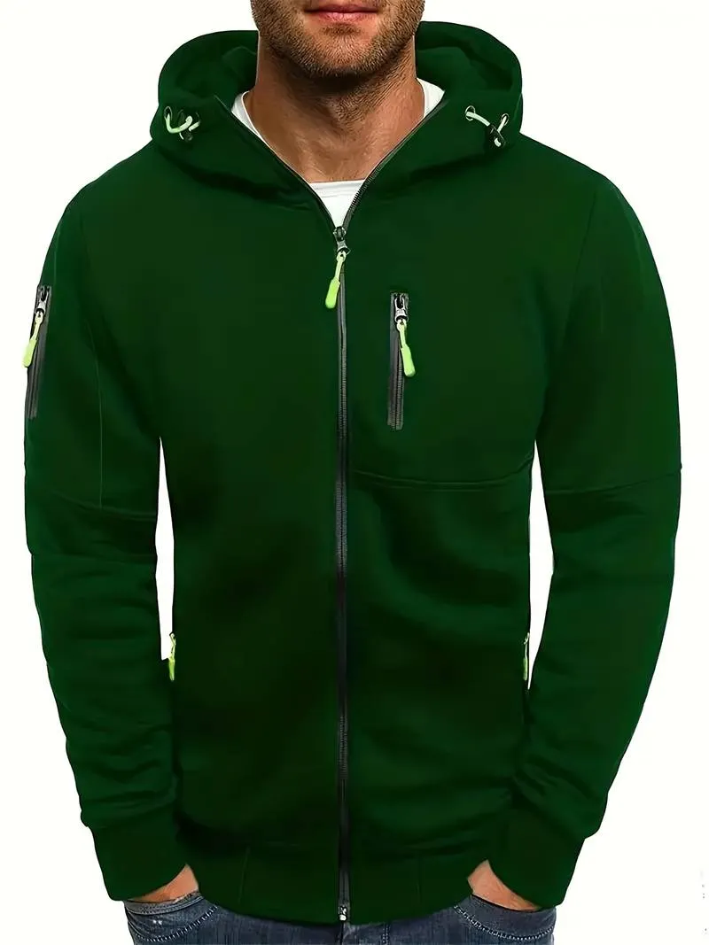 Casual and Fashionable winter Hoodie