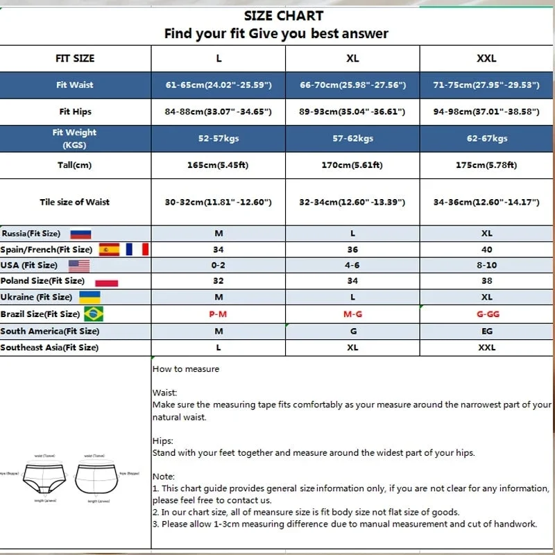 FINETOO L-XXL Plus Size Women's Underwear Panties High Waist Letter Printed Briefs Femme Pantys Sexy Lace Underpants For Women