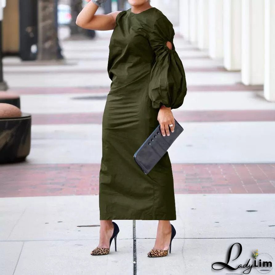 Trendy and Elegant Dress