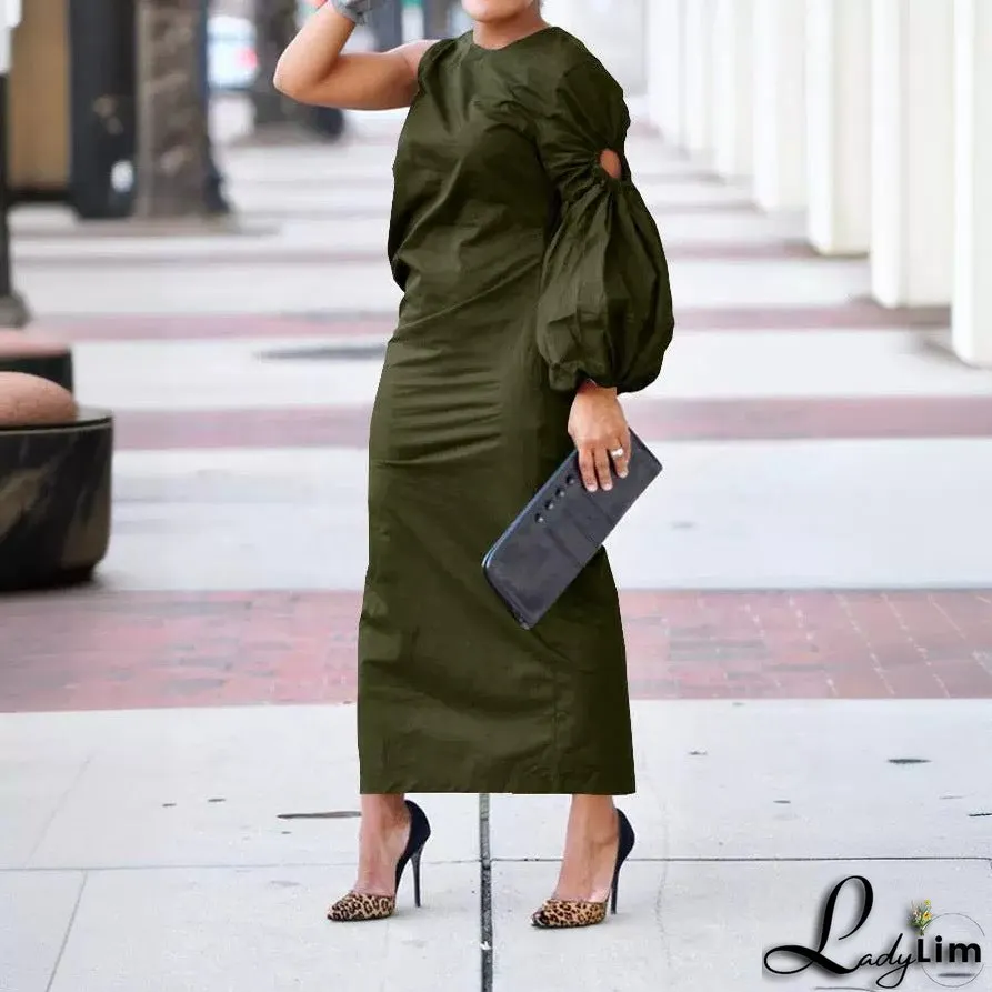 Trendy and Elegant Dress