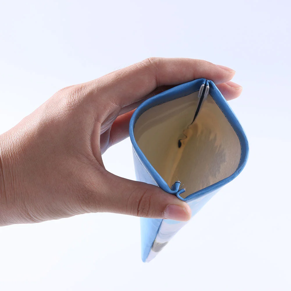 DIY Diamond Painting Glasses Storage Bags Organizer Waterproof Glasses Pouches