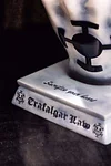 Hand of Trafalgar D. Water Law - ONE PIECE Resin Statue - ChengFeng Studio [In Stock]