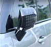 Car Rearview Mirror Cover Compatible with JETOUR T2 2023+ ZAP-JT2-089