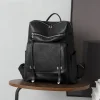Mode Damen Rucksack,Cityrucksack Handtasche PU-Leder,Daypack M&auml;dchen Elegant f&uuml;r Freizeit/Reisen/Arbeit/Einkauf, Casual Tagesrucksack,Vielseitiges Design,Schulrucks&auml;cke