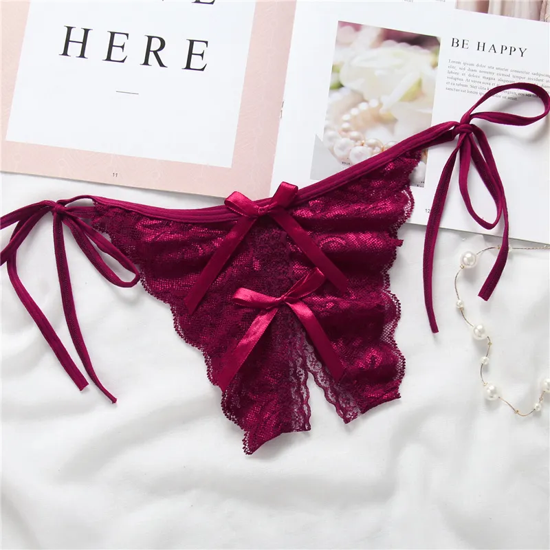 Churchf Churchf Link For Women's Thong