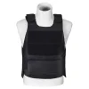 Velcro Plate Bulletproof Vest Multifunctional Wear-Resistant Tactical Vest