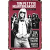 (Multi Style)Tom Petty - Metal Tin Signs(8*12Inch/12*16Inch)