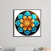 Diamond Painting -5D Full Round Drill Flower