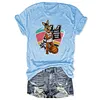 Crazy Hispanic Spurs Fans Tee