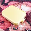 Multi-Color Diamond Painting Dot Tray Fully Enclosed Design Drills Storage Tray DIY Diamond Art Accessories