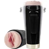 DWN Realistic Vagina Masturbation Cup