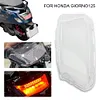 Tail Light Frame Prcotector Wear Resist Brake Light Cover for HONDA GIORNO125